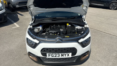 Citroen C3 1.2 PureTech C-Series Edition 5dr Petrol Hatchback